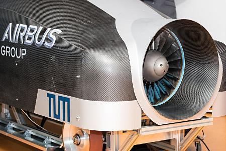 Hyperloop, TU München, WARR