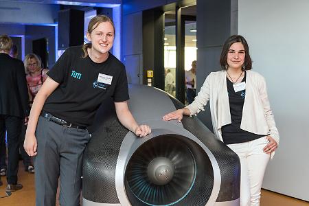 Hyperloop, TU München, WARR