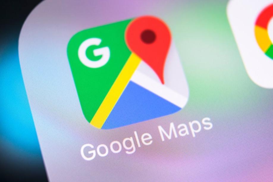 Wahrzeichen und Fahrradtouren: Google bringt drei neue Maps-Features