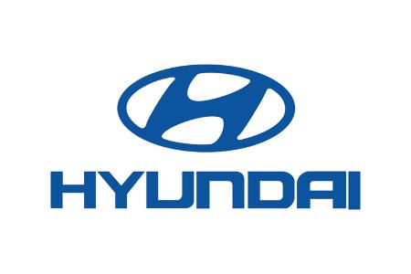 Hyundai Logo