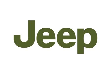 Jeep Logo