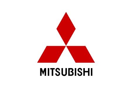 Mitsubishi Logo