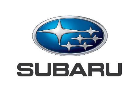 Subaru Logo