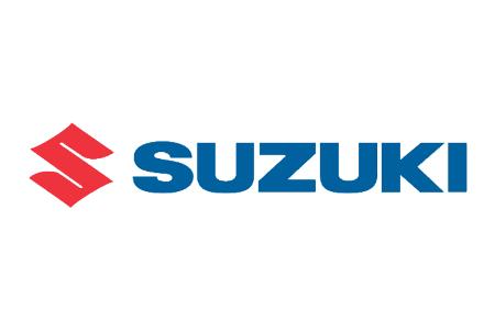 Suzuki Logo