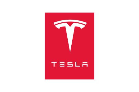 Tesla Logo