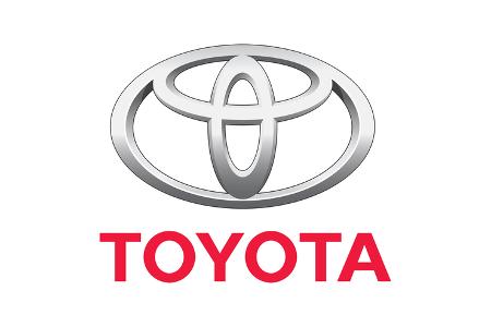 Toyota Logo