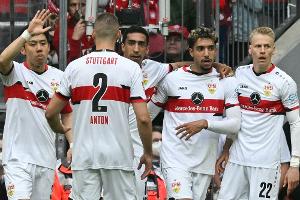 VfB reist im November in die USA