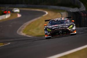 ADAC GT Masters: Für Owega "zählt jeder Punkt"