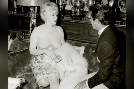 Marilyn Monroe: Ihren Stil lieben wir noch heute