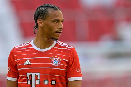 Leroy Sané (ab 78.) - ohne Bewertung - Verstrickte sich in den letzten Minuten sehr in Kleinigkeiten. Gegen aufgerückte Leipziger ergab sich aber trotzdem noch seine Chance. Spielte die letzte Szenen des Spiel mit Klasse aus und erzielte das fünfte Tor.