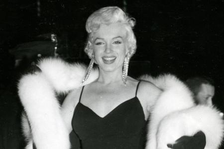 Zum 60. Todestag: Diese Trends setzte Modeikone Marilyn Monroe