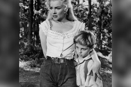Zum 60. Todestag: Diese Trends setzte Modeikone Marilyn Monroe