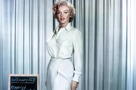 Zum 60. Todestag: Diese Trends setzte Modeikone Marilyn Monroe