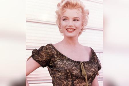 Zum 60. Todestag: Diese Trends setzte Modeikone Marilyn Monroe