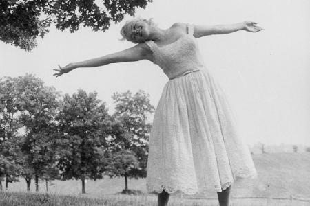 Zum 60. Todestag: Diese Trends setzte Modeikone Marilyn Monroe