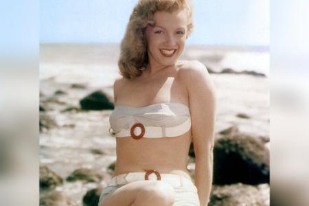 Zum 60. Todestag: Diese Trends setzte Modeikone Marilyn Monroe