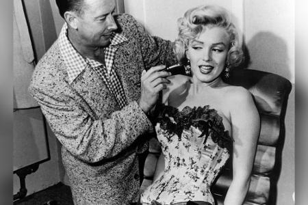 Zum 60. Todestag: Diese Trends setzte Modeikone Marilyn Monroe