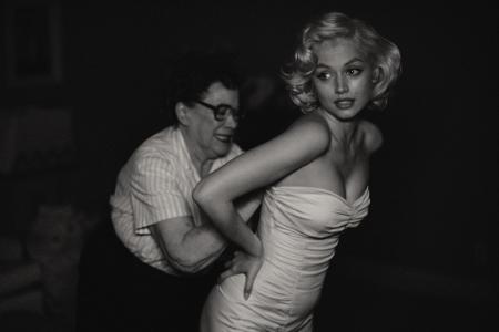 Zum 60. Todestag: Diese Trends setzte Modeikone Marilyn Monroe