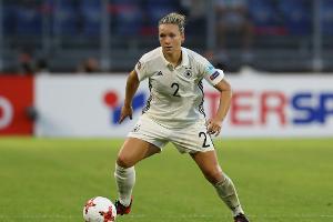 Henning: "Brauchen die Spielerinnen in der Liga"