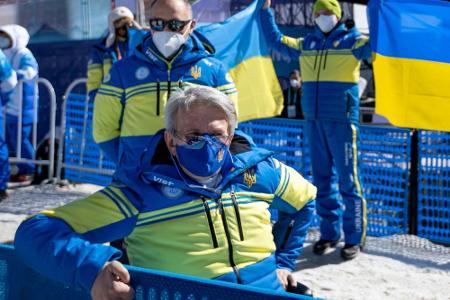 Suschkewitsch: Athleten Suschkewitsch: Athleten