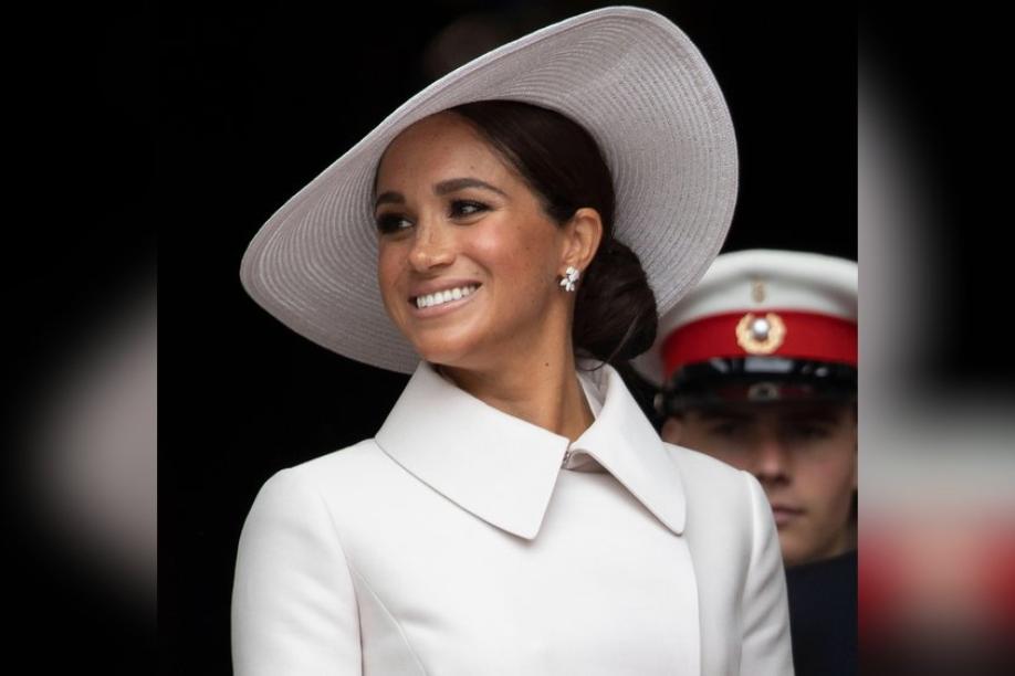 Tolles Foto! William und Kate gratulieren Meghan zum Geburtstag