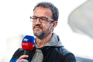 Bobic vor Berlin-Derby: "Favoritenrolle liegt bei Union"
