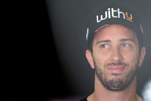 MotoGP: Andrea Dovizioso beendet seine Karriere