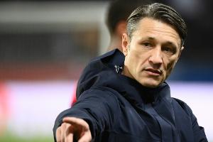 Kovac vor Nordduell: "Werder kein typischer Aufsteiger"