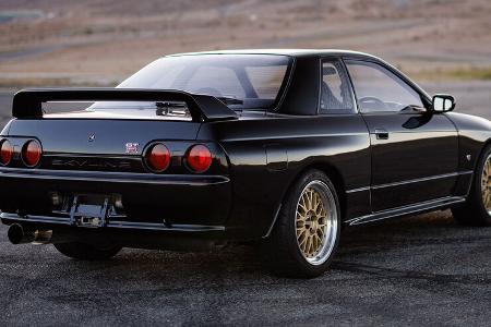 1995 Nissan Skyline GT-R