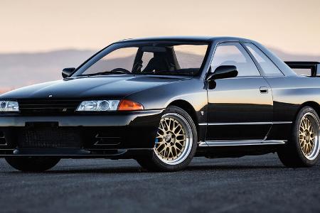 1995 Nissan Skyline GT-R