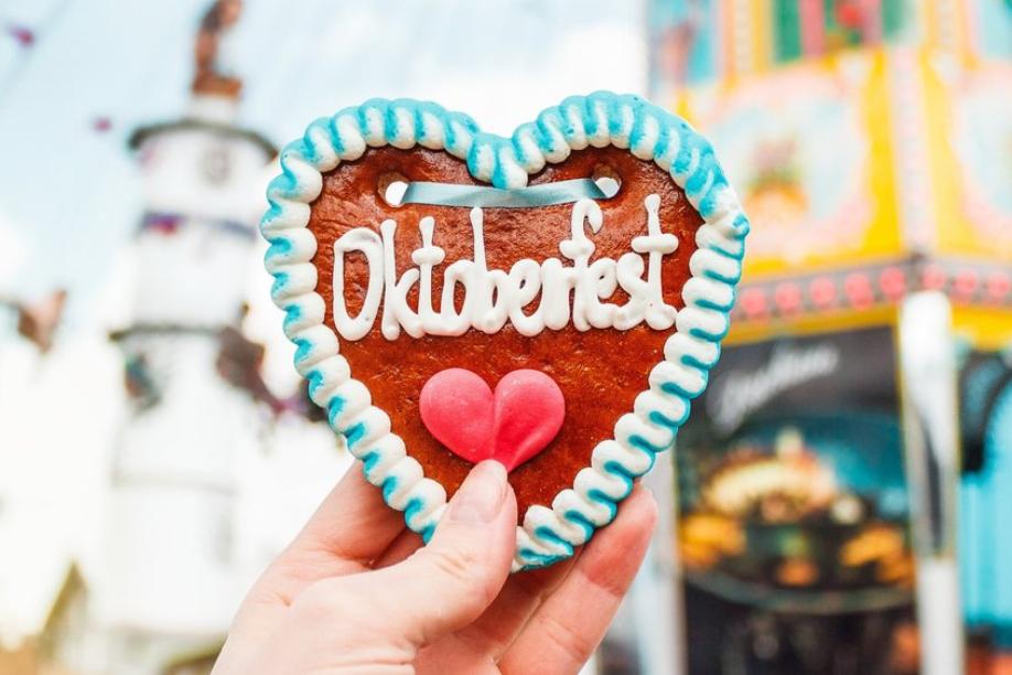 Oktoberfest-Chef zerstreut alle Sorgen: