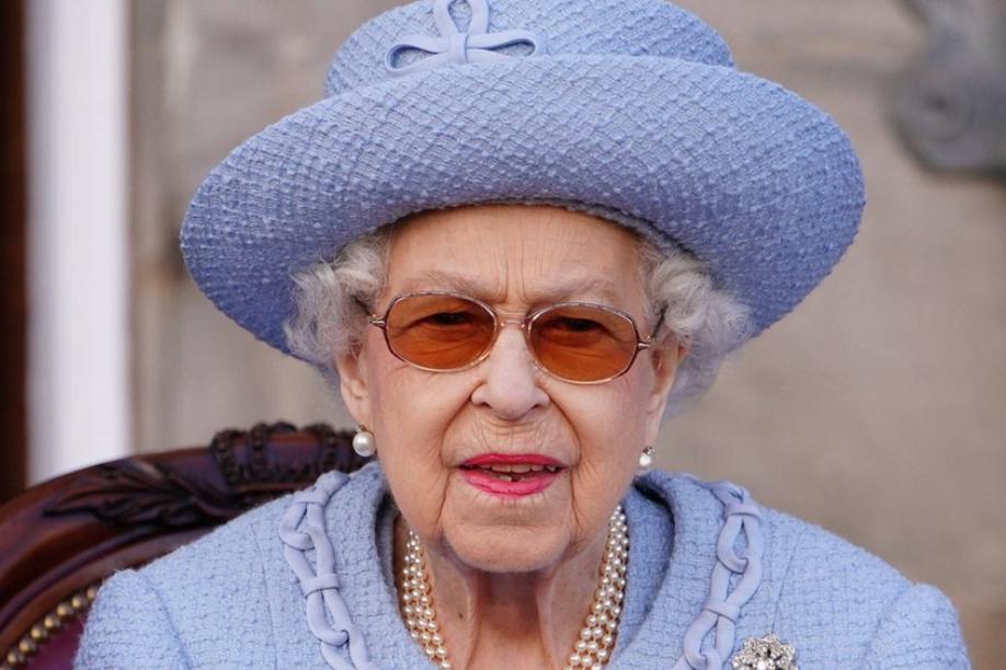 Queen Elizabeth II. trauert um ihre Kindheitsfreundin Lady Myra Butter
