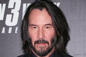 "Devil in the White City": Keanu Reeves übernimmt Rolle in Serie