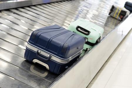 Die besten Tipps, um einen Kofferverlust beim Fliegen zu vermeiden