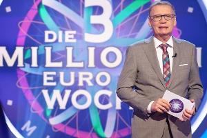 "Wer wird Millionär?": Hat ein Kandidat drei Millionen Euro abgesahnt?