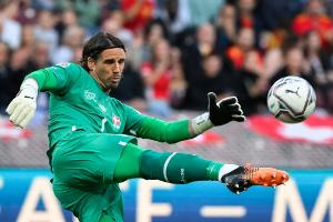Gladbach zum Saisonstart mit Sommer