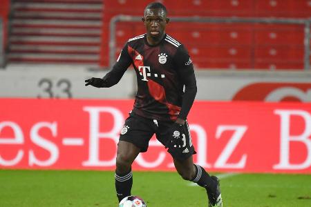 Tanguy Nianzou | 5 Mio. Euro | Vertrag bis 2024