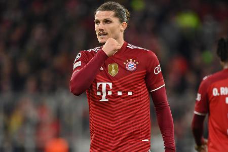 Marcel Sabitzer | 9 Mio. Euro | Vertrag bis 2025