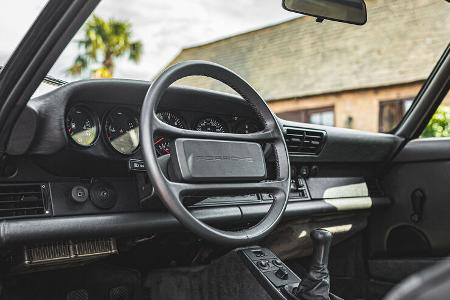 Porsche 959 S F9 Prototype (1985)