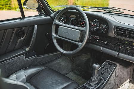 Porsche 959 S F9 Prototype (1985)