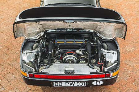 Porsche 959 S F9 Prototype (1985)