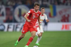 Müller: "Es geht um eine neue Dosis Glücksgefühl"