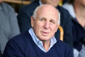 Dieter Hoeneß: "Wieder klare Sache für die Bayern"