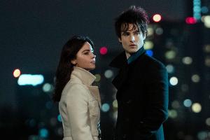 "The Sandman": Neil Gaimans "unverfilmbarer" Comic startet als Serie