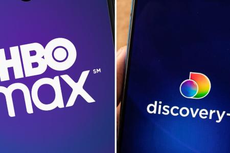 HBO Max und Discovery+ verschmelzen zu einem Streamingdienst