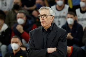Basketball: Herbert benennt EM-Kader kommende Woche