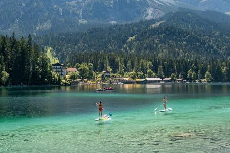 Ab in die Fluten! Europäische Hotspots beliebter Wassersportarten