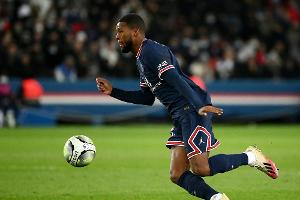 Leihe: Wijnaldum wechselt zur AS Rom