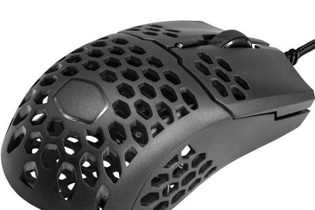Cooler Master MM710