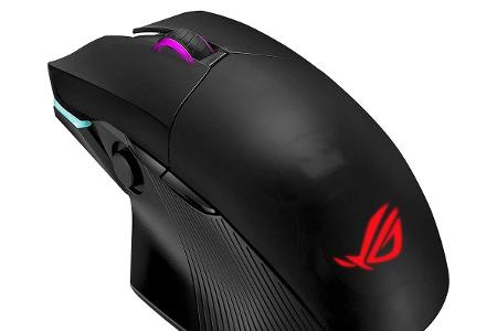 ASUS ROG Chakram